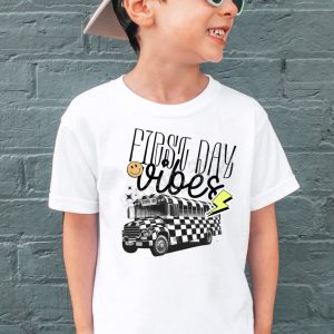 First Day Vibes (YOUTH)