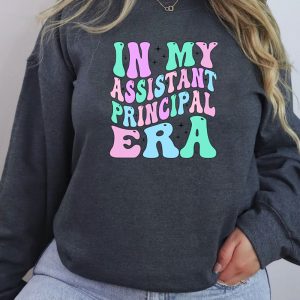 Assistant Principal Era