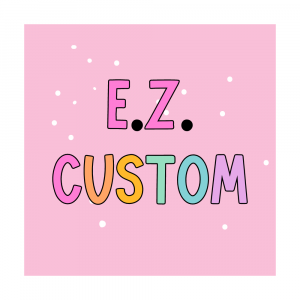 Custom Order