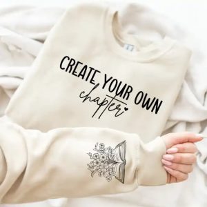 Create Your Own Chapter