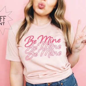 Be Mine Ripple PUFF BUBBLEGUM