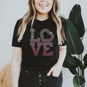 Love Stacked Ombre SPANGLE