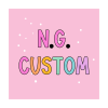 NG Custom Order