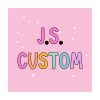 JS Custom Order