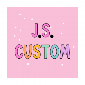 JS Custom Order
